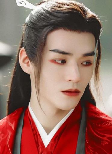 MARRY|龚俊新剧男主人设太惨，女主从不钩心斗角，这是美强惨代表吗？