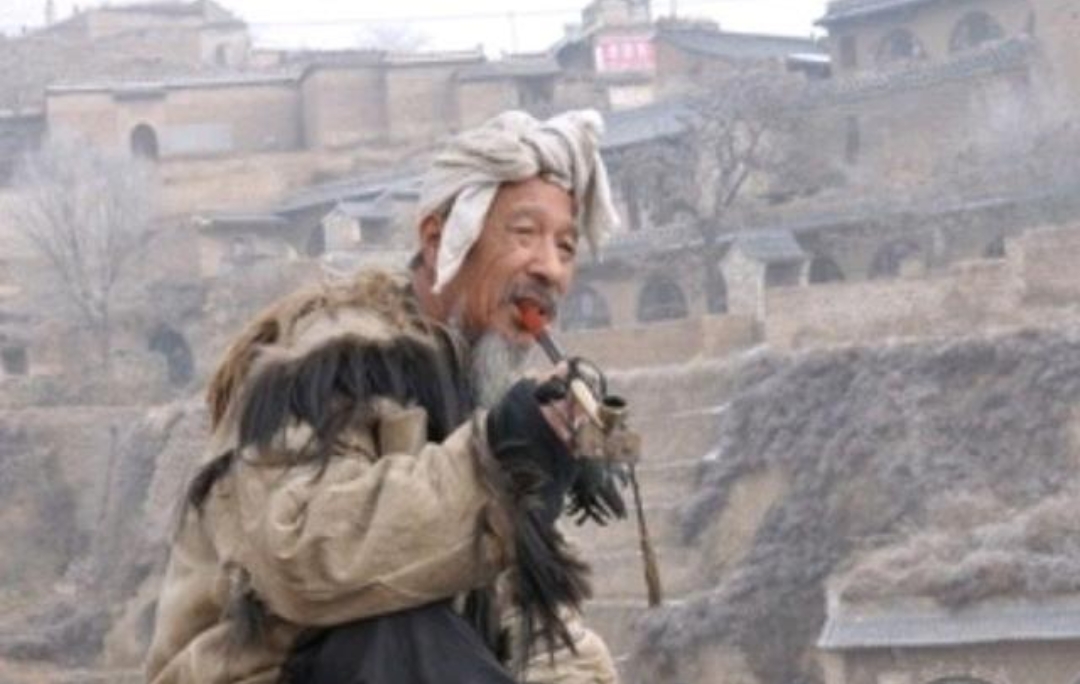 人生摇起来 知青刘强一辈子不结婚留守陕北