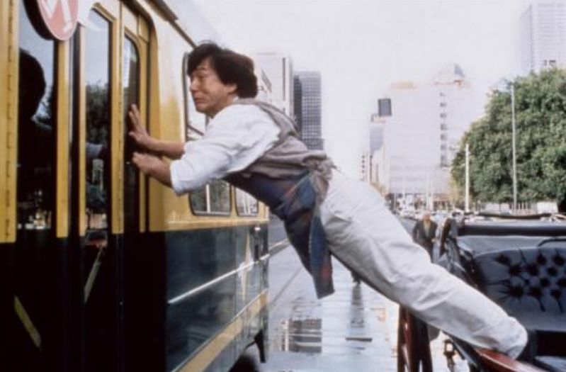 成龙|洪金宝：我捧红的演员最后我都请不动，但是成龙不一样