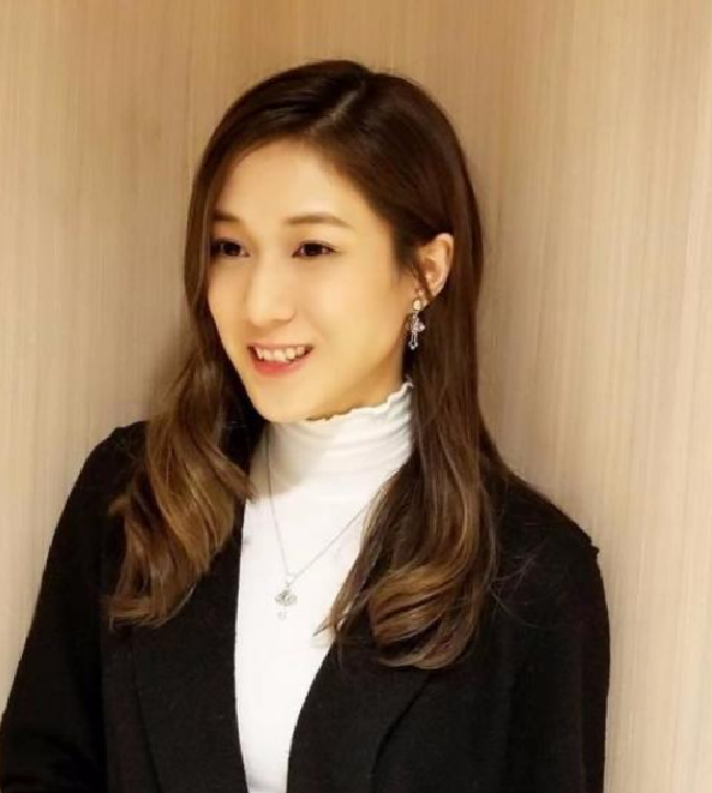 钟嘉欣|为请她出山拍戏，导演将剧组都搬到她家门口，却无人敢说她耍大牌