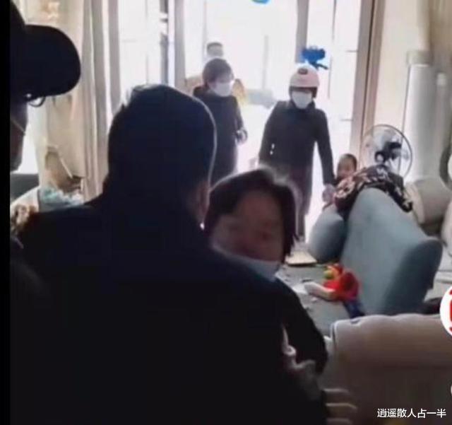 郭威|错换人生，闹剧持续上演，为争房产上手段！