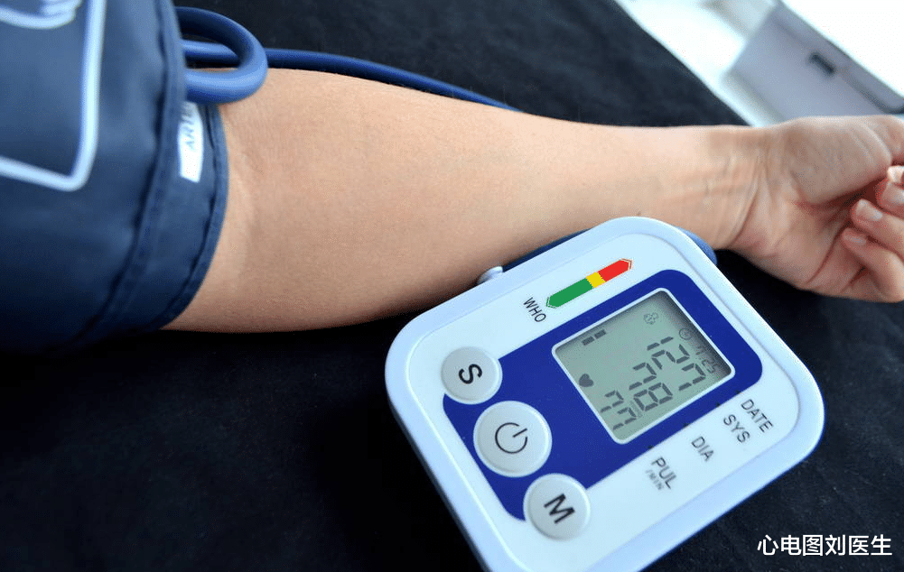 心电图刘医生|你了解高血压么？提醒：高血压的7大常见误区，早知早受益