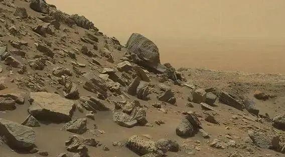 火星 为什么如果火星存在生命，对人类来说是个灾难？事实真的如此吗？