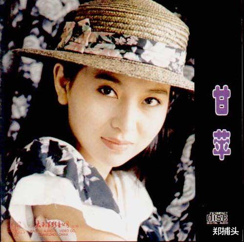 明亮|那英陈琳张楚李春波杨钰莹，1993年内地十大金曲，与这些歌手有关