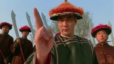 周星驰|周星驰的电影不但能成就人,同是他也是一个懂得感恩的人