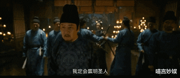 风起洛阳|《风起洛阳》：个别演员的演技有待提高，但剧真的可以，诚意之作