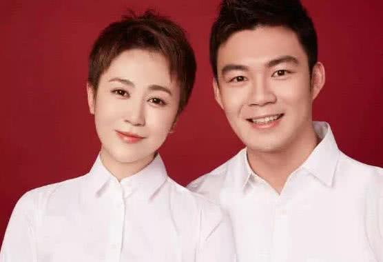 结婚照|有种秀恩爱“结婚照”叫唐嫣，人家都中规中矩，她却和别人不一样