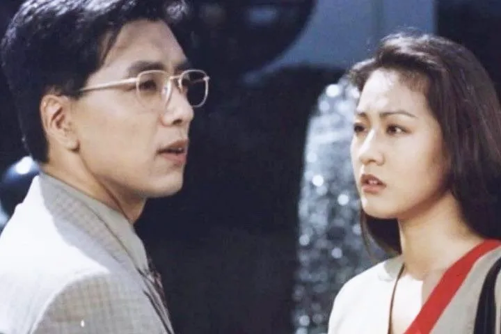 金胜友|结婚后纷纷走上事业巅峰!演技派夫妇年过半百依旧恩爱如初