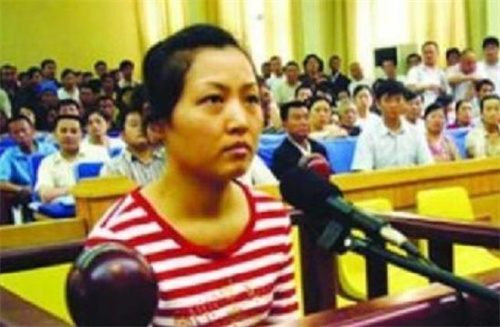 贵阳一场荒谬的婚外恋引发的杀夫案