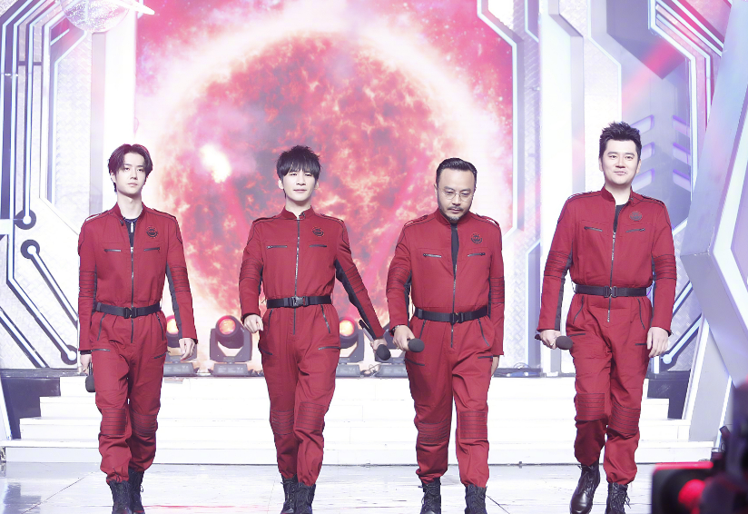 天天向上|公认最好看的综艺：极挑第7，天天向上第5，榜首断层第一