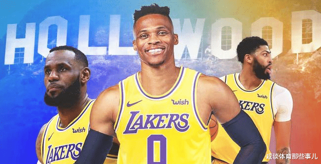 交易 重磅！威少交易取消，湖人启动四方交易！送4将得两巨星真神了！