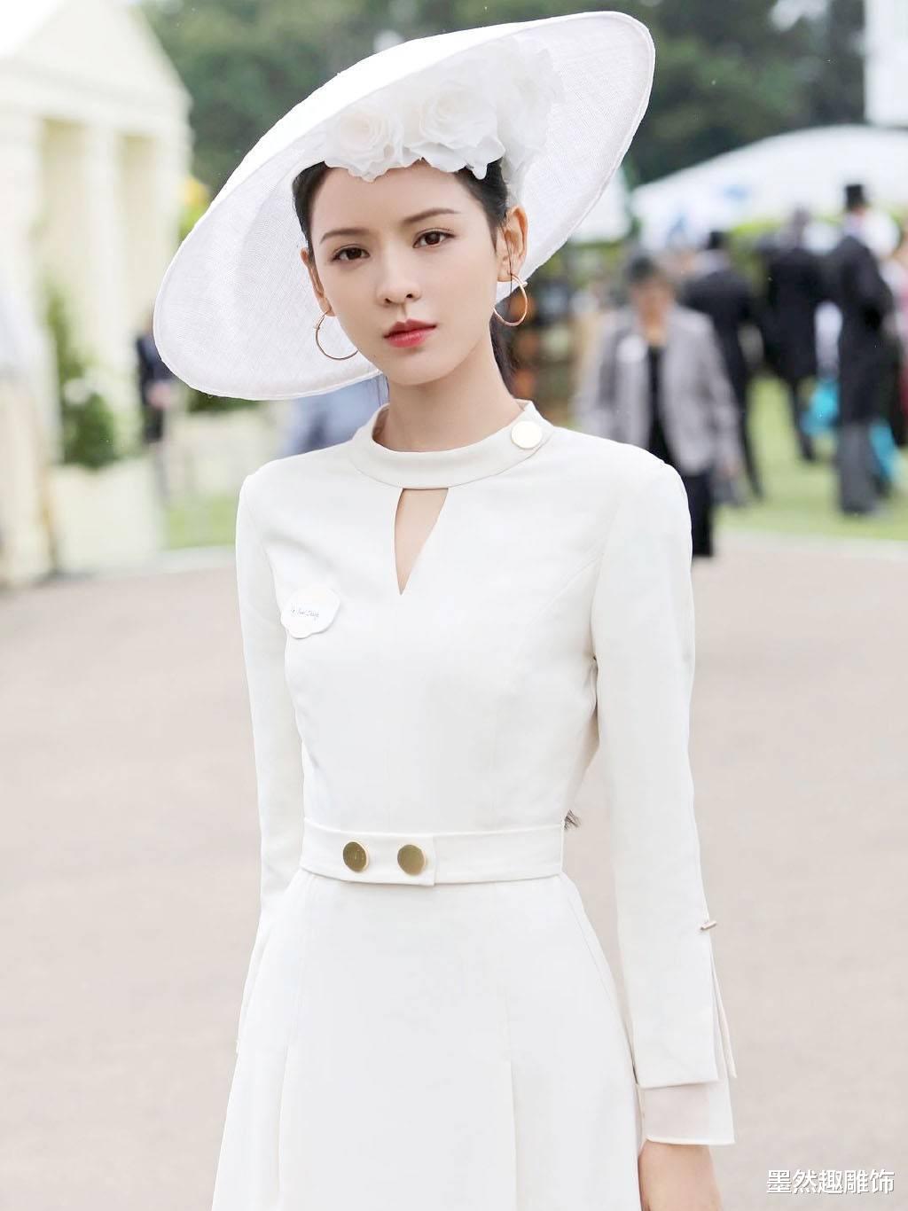 赵雅芝|4位91年女艺人，邓紫棋能唱能跳热度高，第4位成名经历堪比赵丽颖