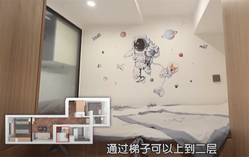 设计师|主妇囤物上瘾！50㎡家堆满杂物，吊顶塞满卫生纸，家人苦不堪言