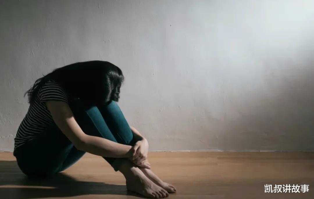 凯叔讲故事|景甜自曝“坏毛病”:那些敢于报忧的孩子都来自什么家庭?