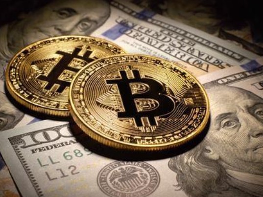 比特币 比特币带头下跌，国际油价反增近5%，鲍威尔承认市场风向变了