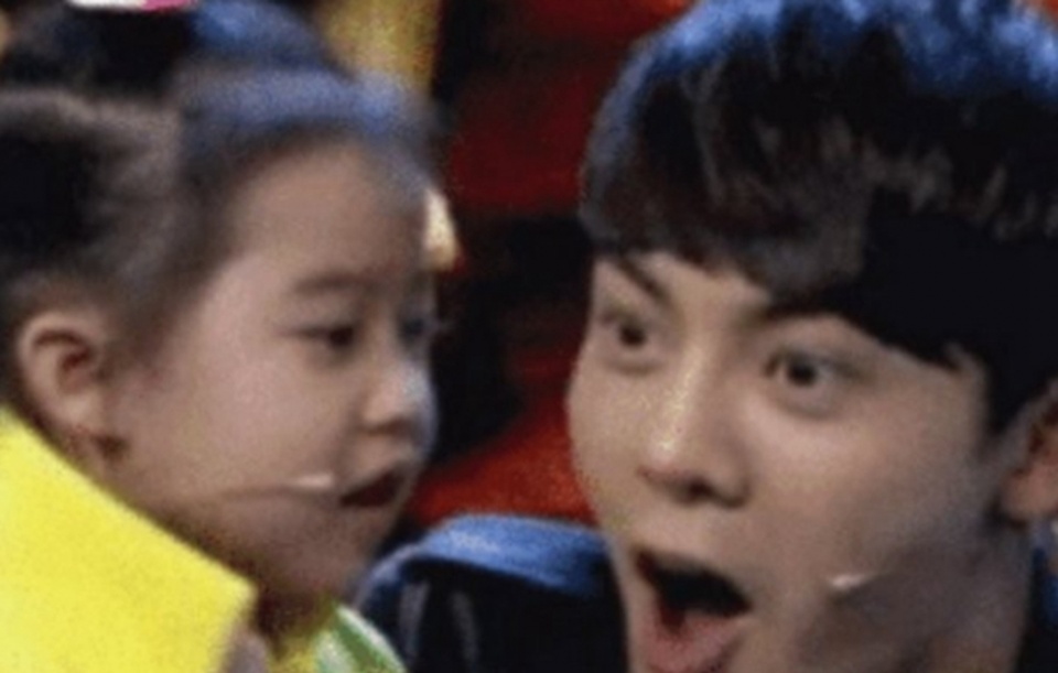 陈伟霆|明星“极其尴尬”的9张照片,张张有故事,答应我看完你别笑!