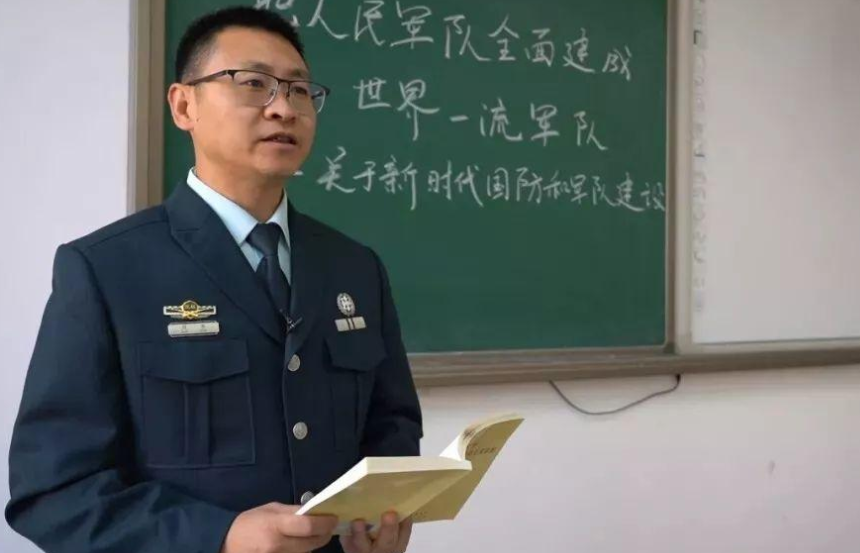 大学生|铁饭碗职业“幸福感”排名，公务员竟未进前三，榜首让人敬畏