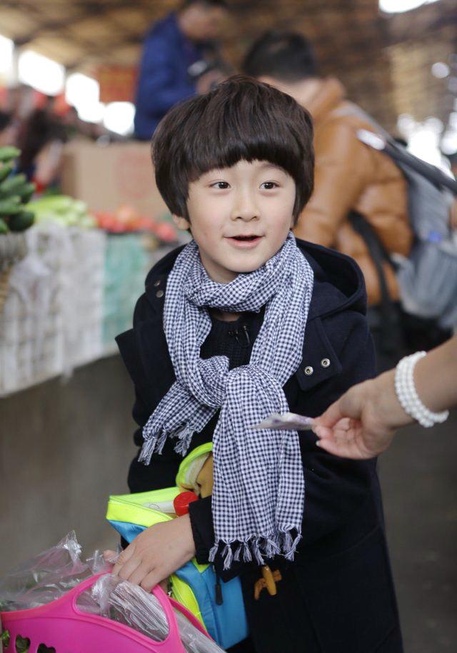 脱口秀大会|《爸爸去哪儿》从首播至今已8年，“星二代”们已经长成这般模样