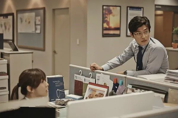 电影|向努力工作的您致敬，2021年还不知道干什么的你，一定要看这部剧