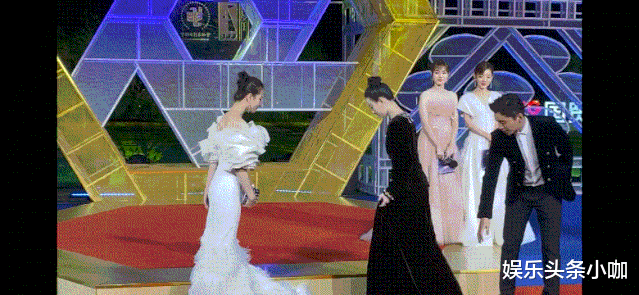 倪妮|恭喜分手！恋爱脑终于清醒了！