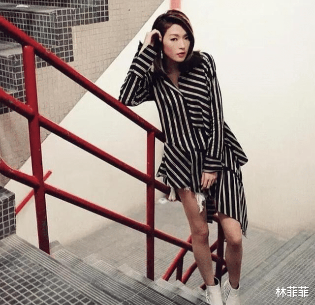 连诗雅|4年20任男朋友，连诗雅做过的“荒唐事”太多