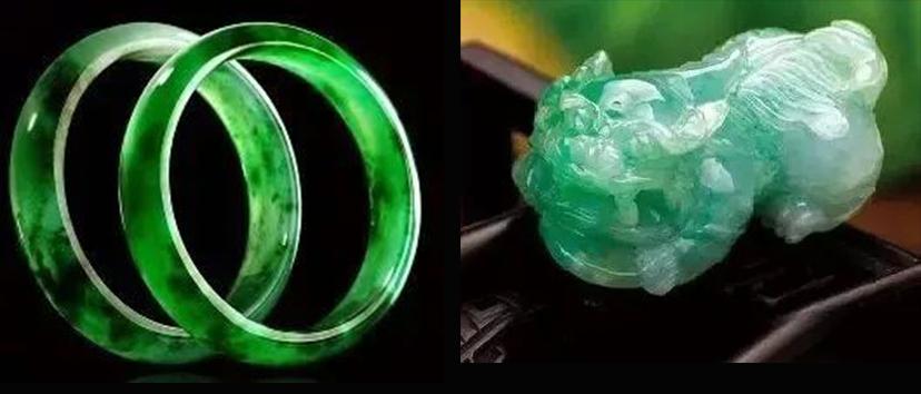 翡翠|你买的“翡”翠真的是“翡翠”吗？