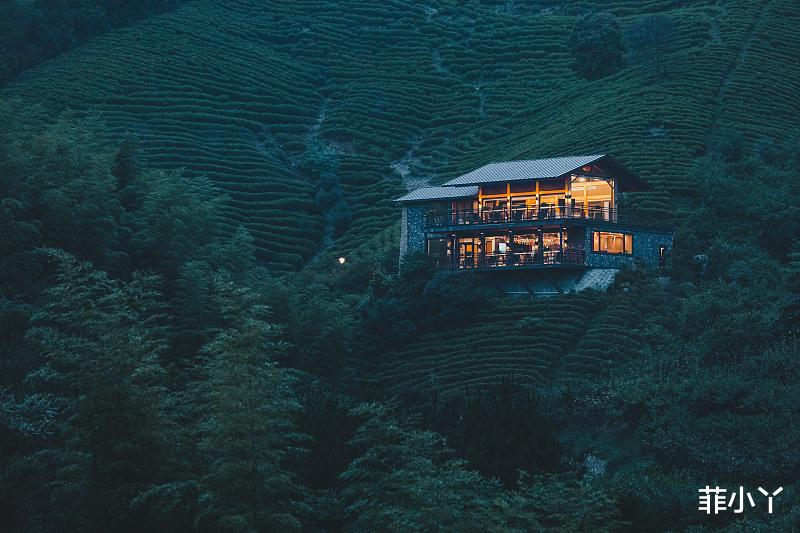 莫干山 江南第一山：莫干山