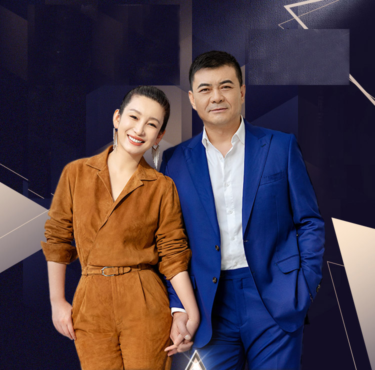 秦海璐|《悬崖之上》主演秦海璐：老公王新军挣的钱也“姓秦”