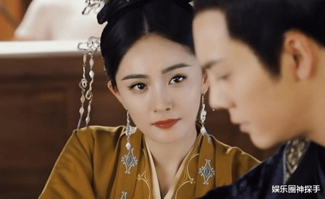 明星|一部《斛珠夫人》，道出中年演员的无奈