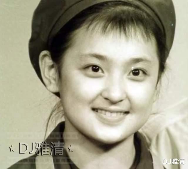 乱世三美人|33年后《乱世三美人》演员今昔对比，如今莫梓江82岁，普超英61岁