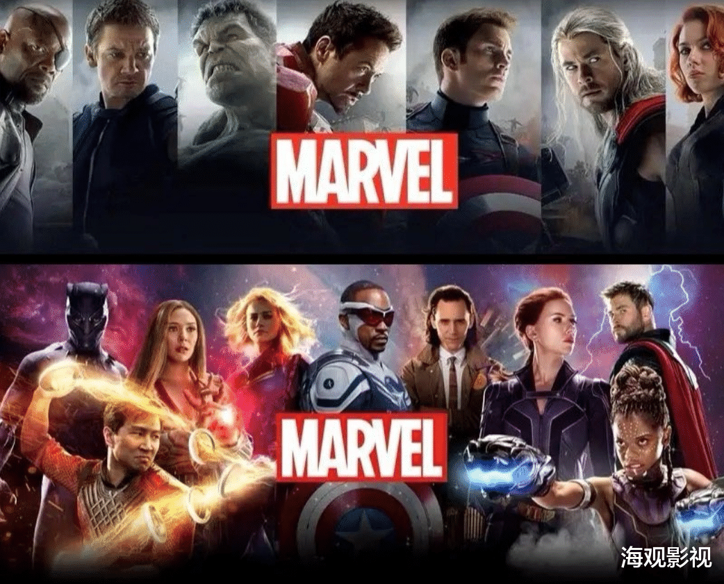 黄志忠|漫威制片人：“猎鹰”山姆·威尔逊必须在《美国队长4》中证明自己