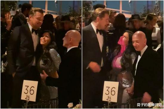 村上春树|万人迷莱昂纳多5部电影推荐，每一部都是传世经典，赶紧收藏吧