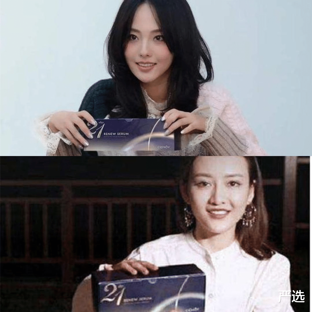 泰国的化妆技术有多强大?秒变白雪公主,网友:这是砌墙呢