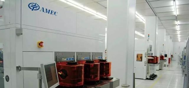 童书小窝|国产半导体设备接连突破，覆盖28nm至14nm，中国芯迎来黄金时期