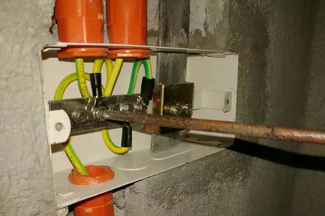 卫生间装修时未安装等电位，危害有多大？如何保证家庭安全用电？