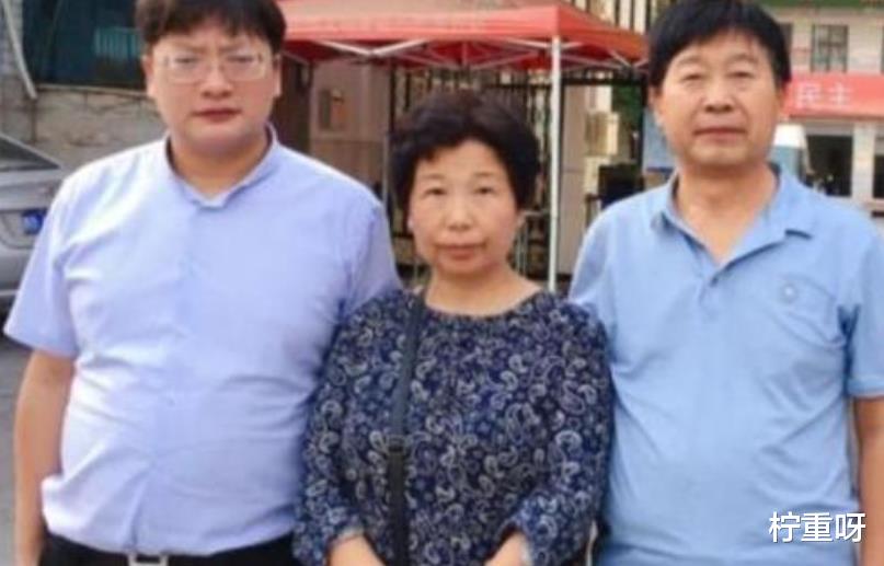 倪妮|姚策病友家属爆料，称看到许敏为姚策的付出，生母的心疼却在口头