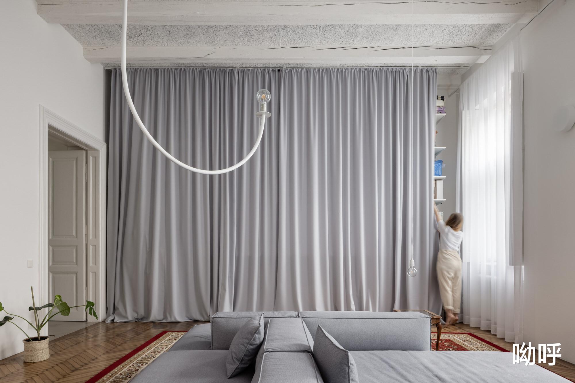 Kilo / Hon?丨1903号公寓