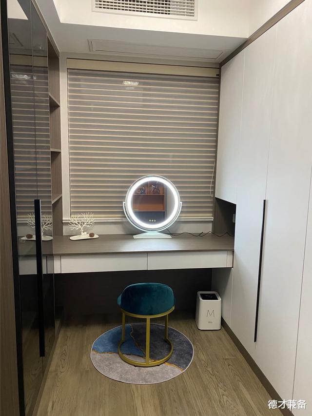 |新房装修5个月，交房时业主直言找对人了，全屋高档大气，超时尚