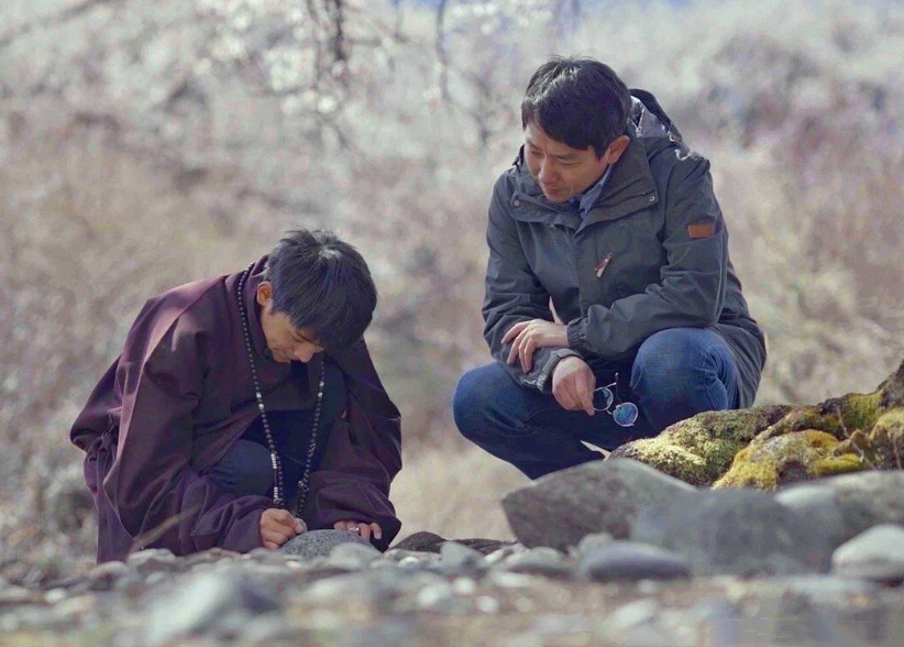 娱乐星闻精选 丁真普通话分享高原动物趣事照片曝光?国企老板杜冬将在10月离职