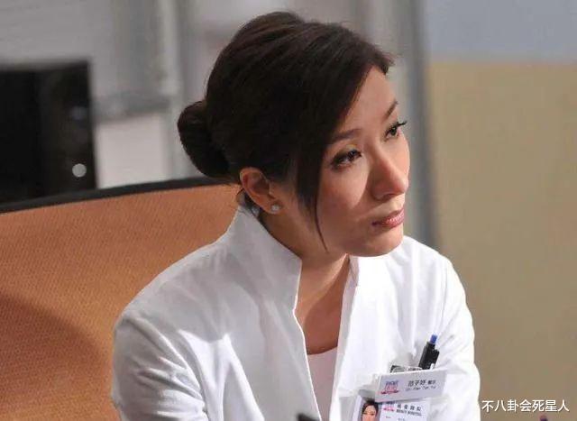 宋祖儿|港圈美人也动脸，这10位女星，动脸后有人变刻薄，有人面目全非