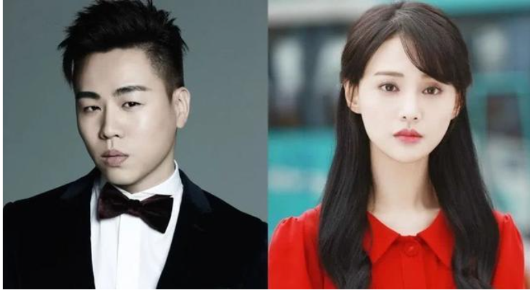 郑爽|张恒爆料郑爽遗弃小狗是真的,胡彦斌在歌词中疑似证实了