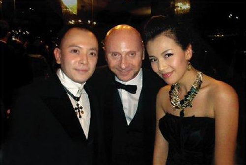 杨幂|曾盛极一时的“京城四少”现怎样了？2人破产，1人坐牢，1人买醉