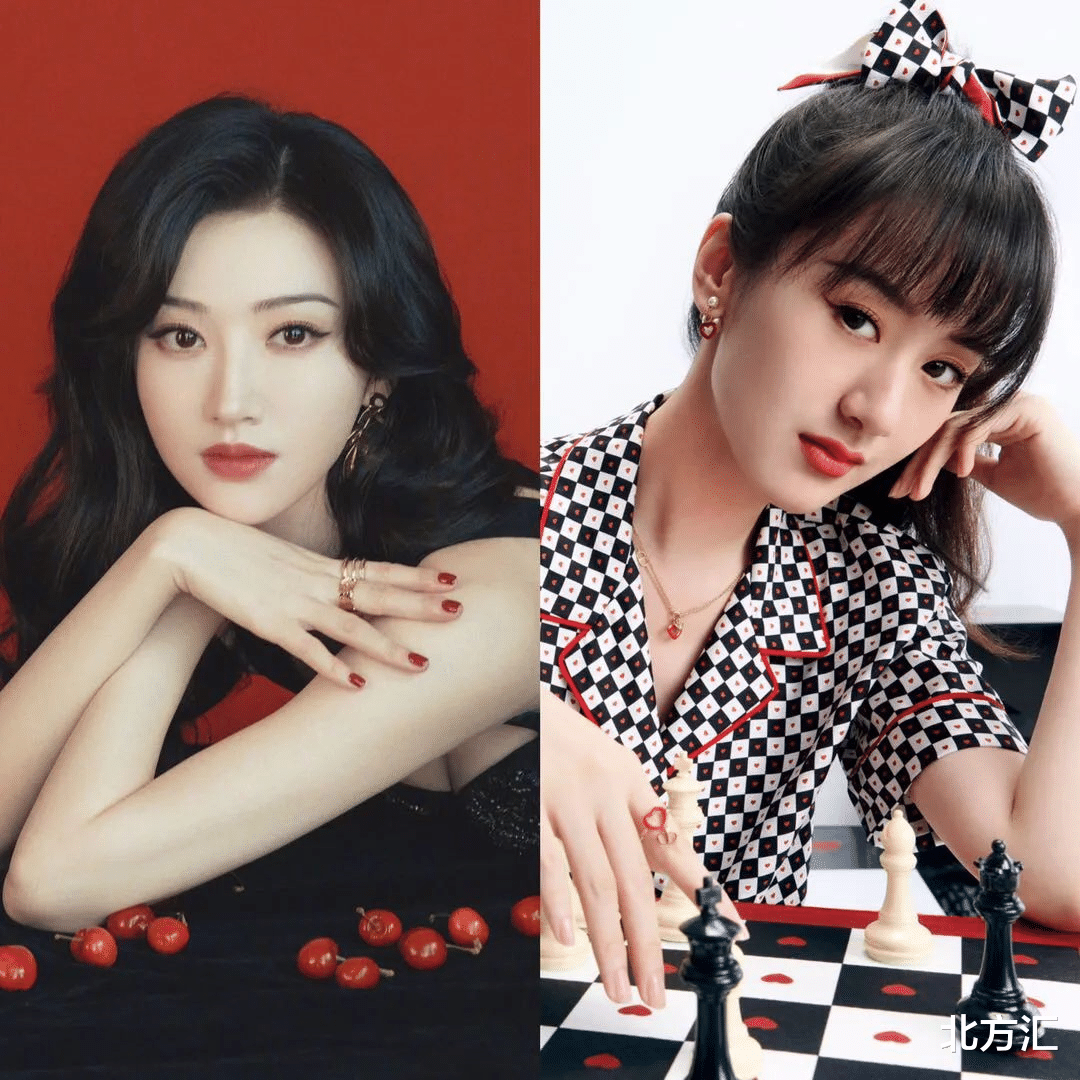 宋亚轩|最新八卦汇总：周扬青，杨幂，白宇，吴亦凡，龚俊，周冬雨，马思纯