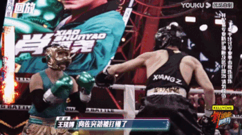 向佐|向佐的“功夫巨星”人设，咋就被这一档综艺节目给整破防了？