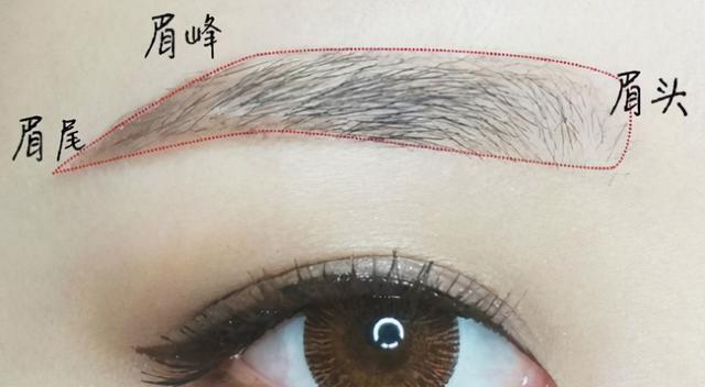 淡妆|脸上有这4个“特征”的女生，你就是“淡妆脸”，浓妆会显老气