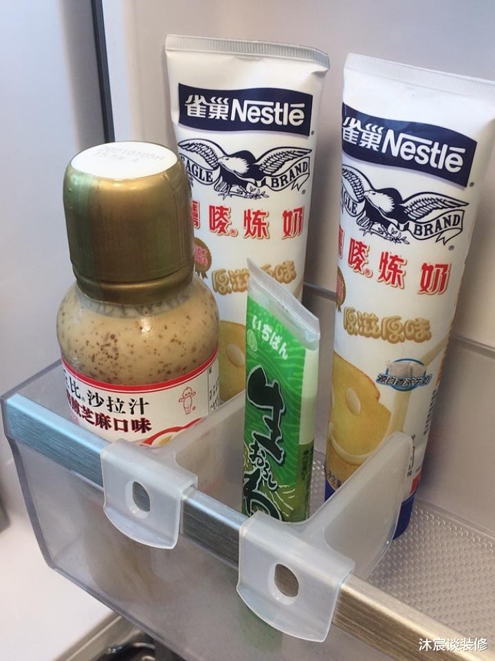 沐宸谈装修|用实力说话，这些小巧精致的厨房用品，用一次就离不开，太实用了