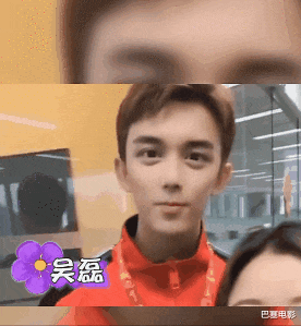 滤镜|又土又浮夸，当男明星用上美颜滤镜，一个比一个怪异，太好笑了