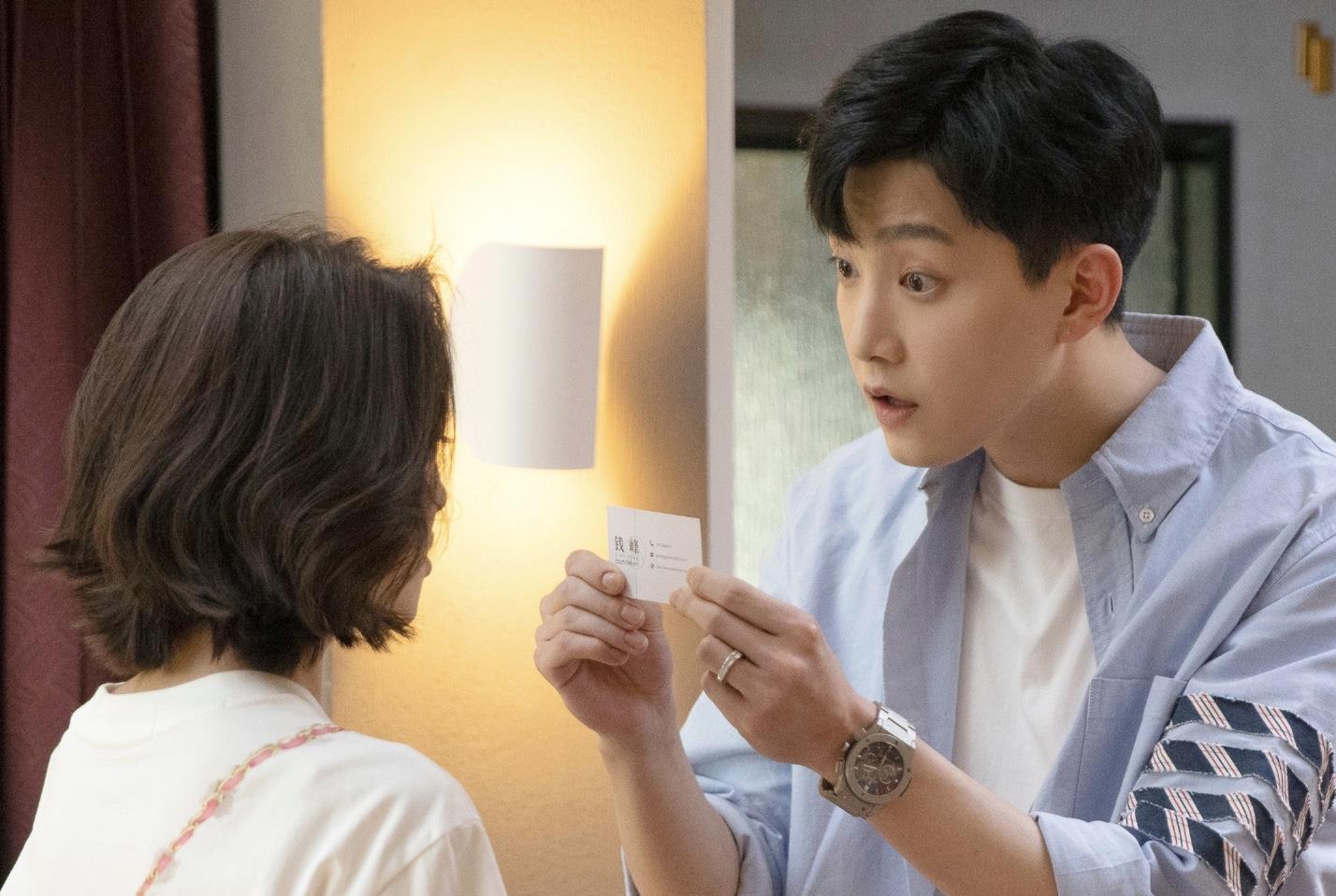 刘小捷|《小敏家》收官：万幸，她没怀上前夫的孩子，更没嫁给男闺蜜！