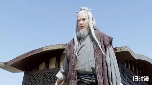 雪中悍刀行:自古英雄难过美人关,不知女子同样难过这情关