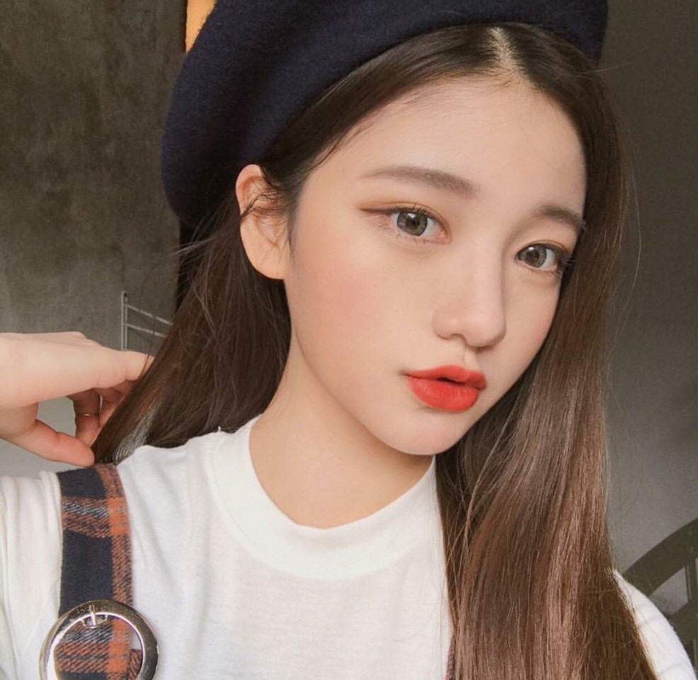 |女生的这三种脸型,真是让男生爱不释手。